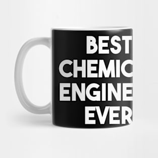 funny chemical engineer Mug